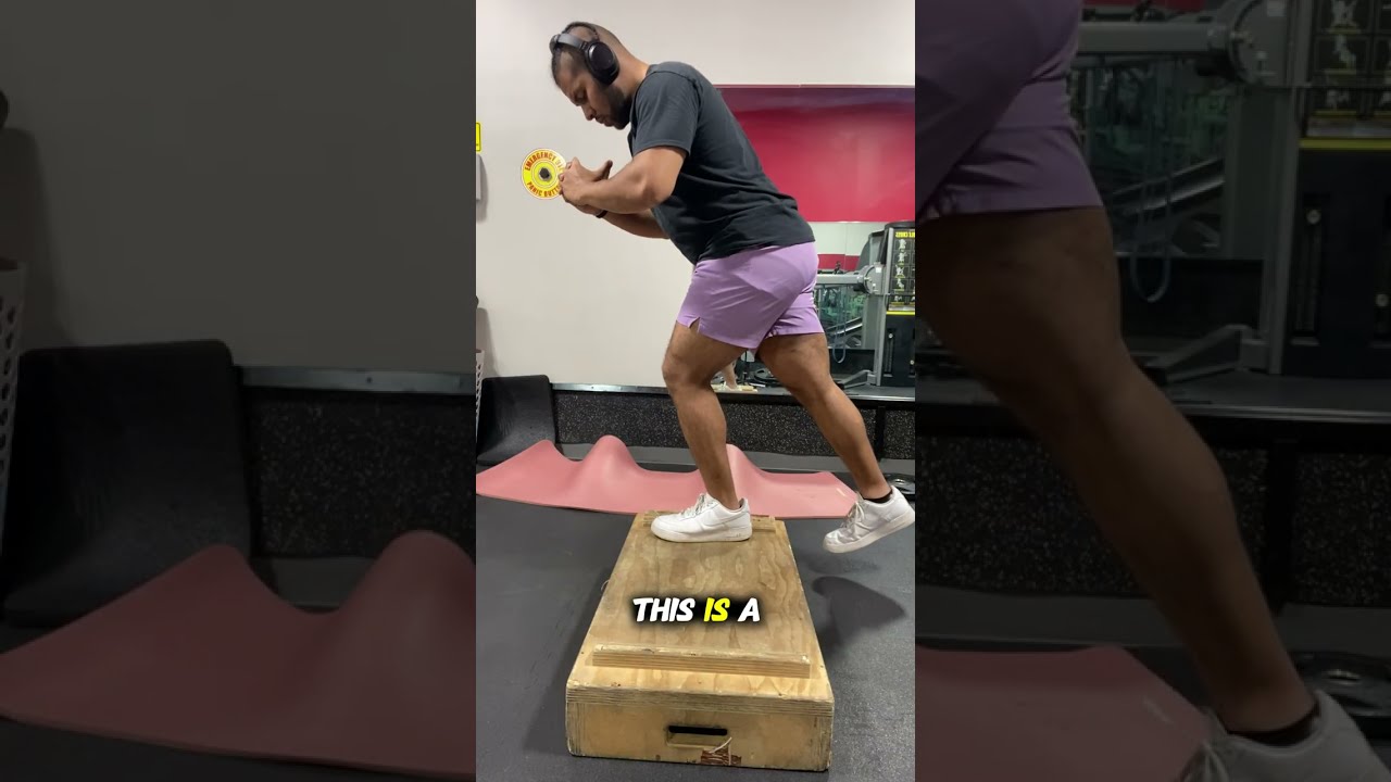 Hip Strengthening (Do this second)