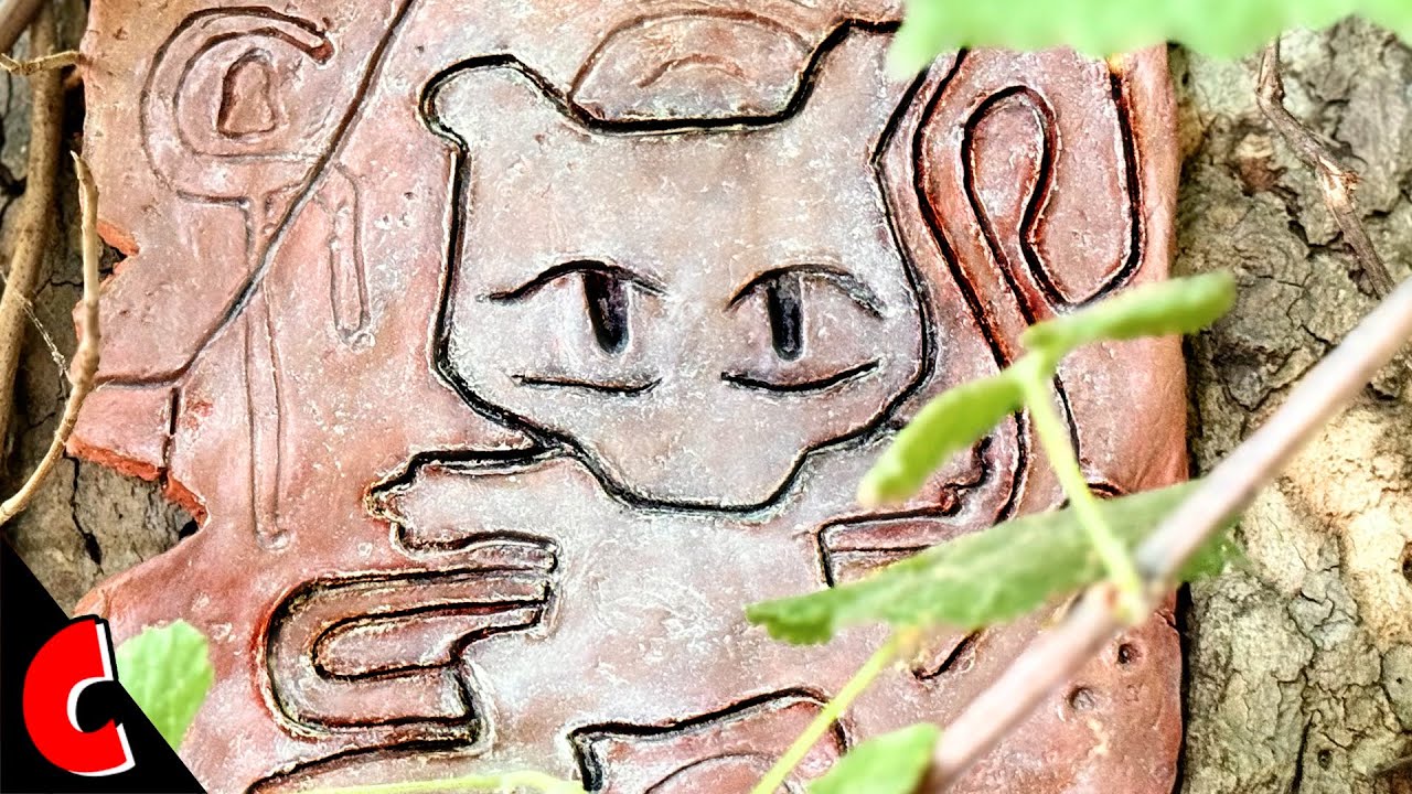 The Mystery of ANCIENT MEW