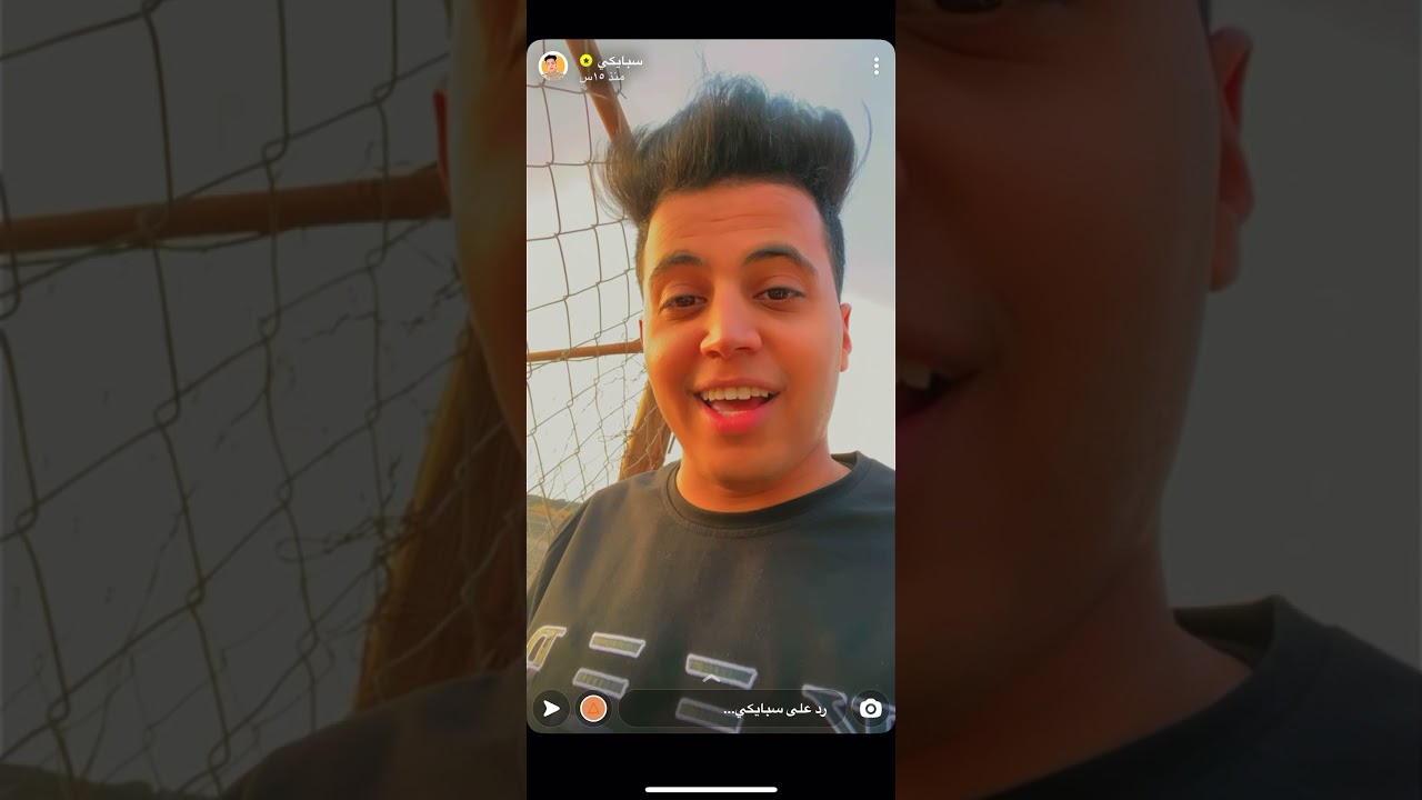 سنابات سبايكي وتحدي الذبائح 😂