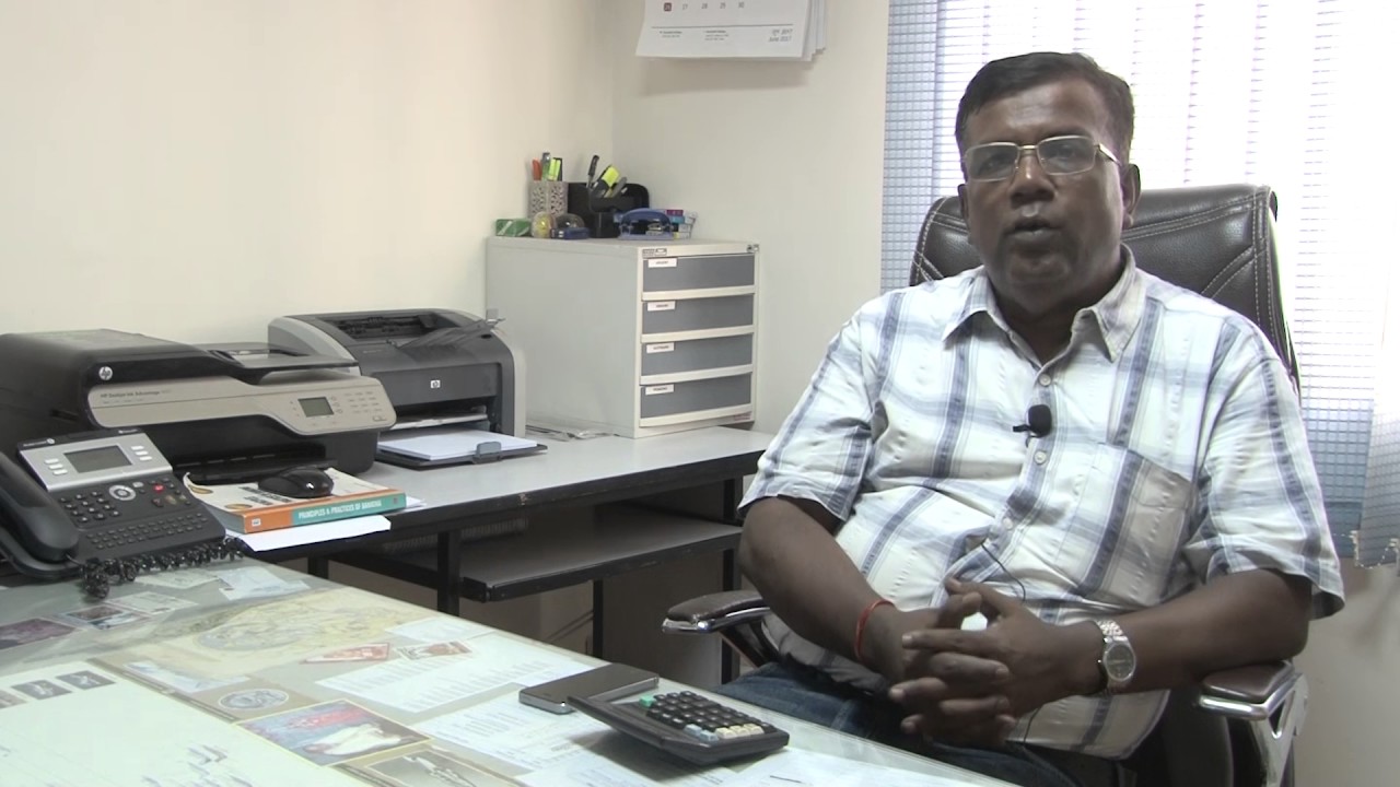 Aircraft Design - Introduction - Prof. AK Ghosh
