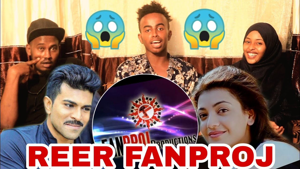 ATARIISHADA FANPROJ MARYAN SHIMBIREEY IYO CIRAAQ ABDI  DAAWO QABKEE U TARJUMAAN FILIMAANTA