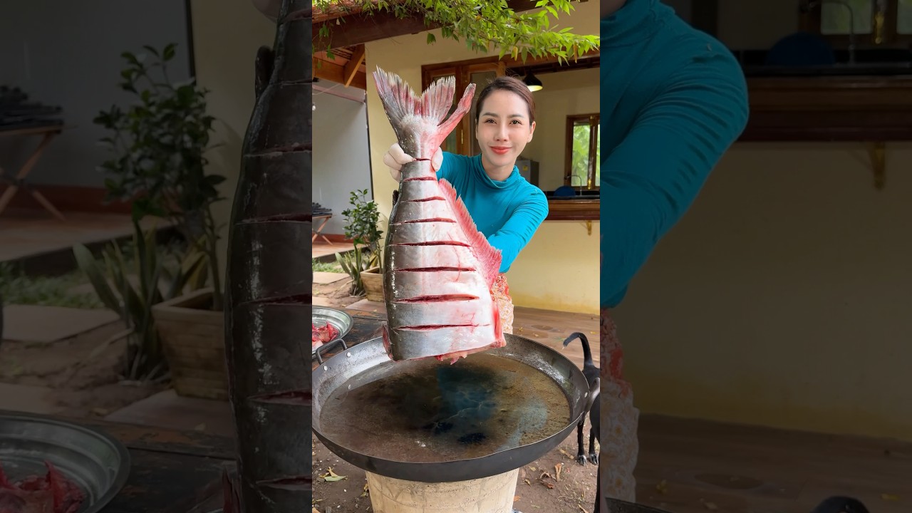 How to cook curry fish recipe #shorts #shortvideo #cooking #food #recipe