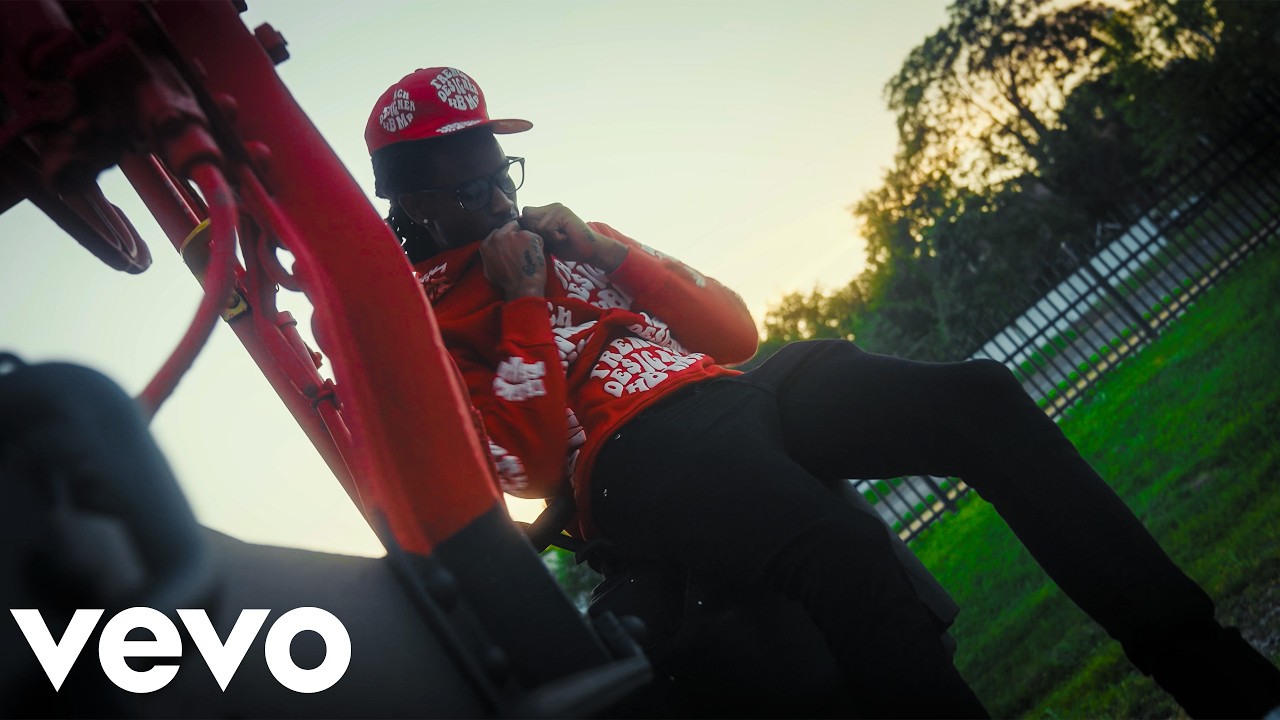 OBC TJ - Thousand Miles Away (Official Video)