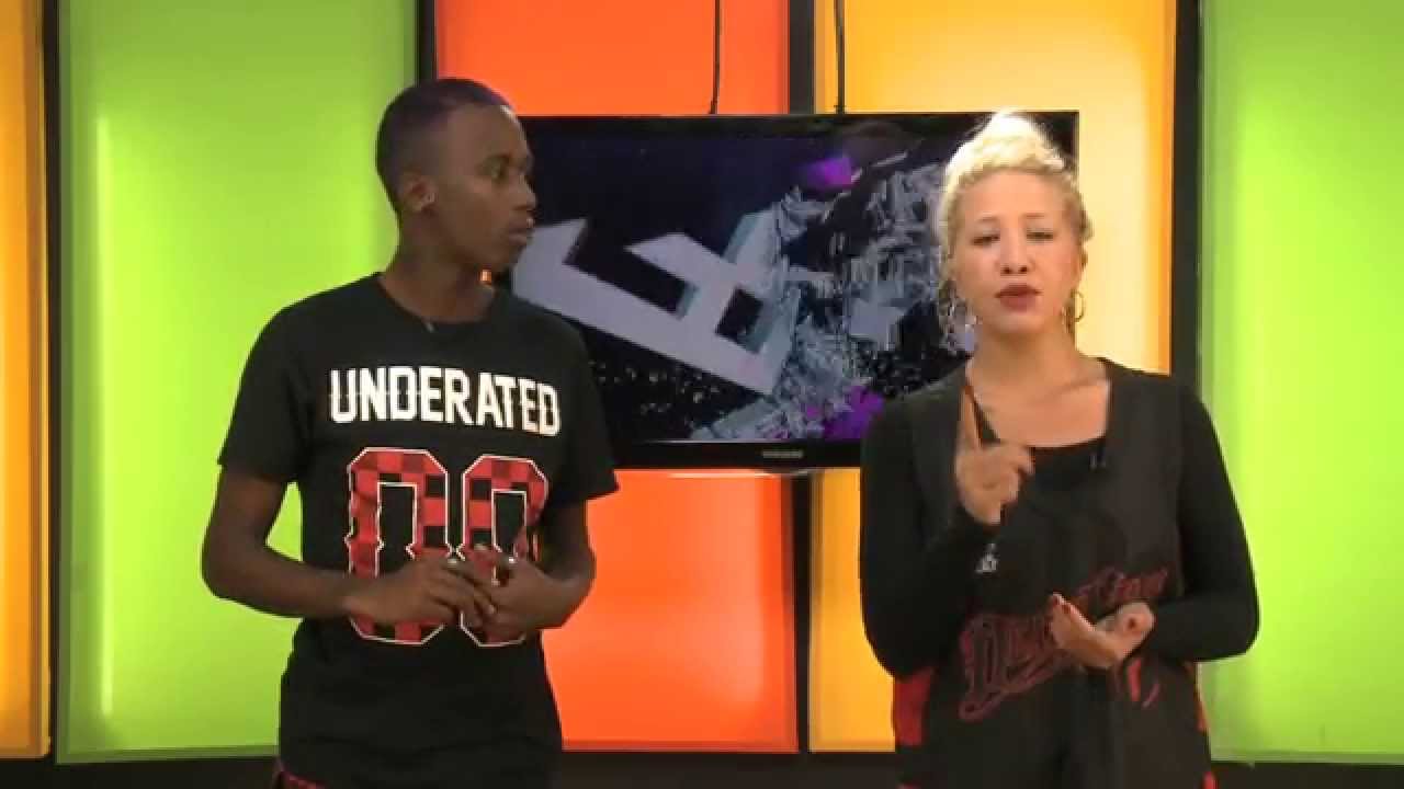 5678 News - Episode 5