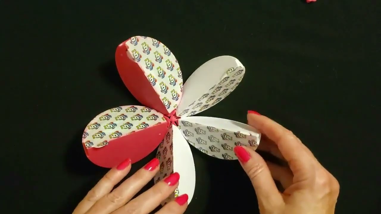 ASMR | Opening Four Balls (Soft Spoken)