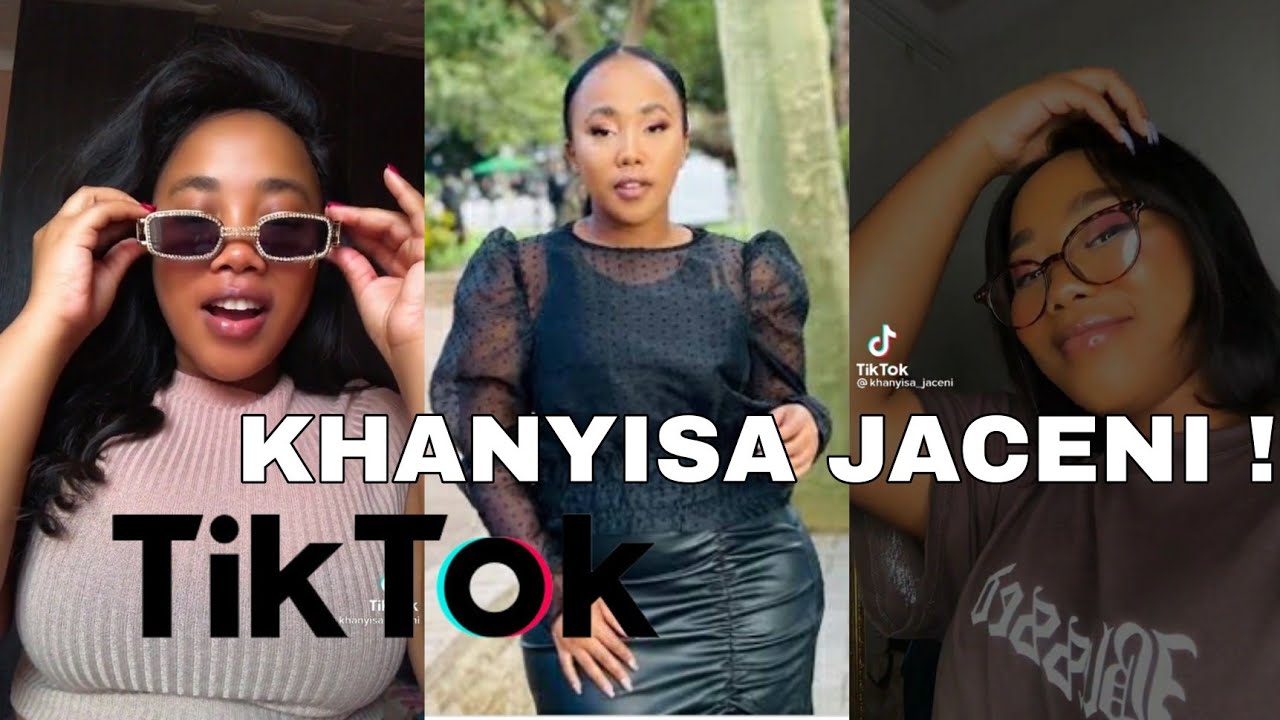 KHANYISA JACENI COMPLATION P.2!❤⭐||#BOTTOMLINE