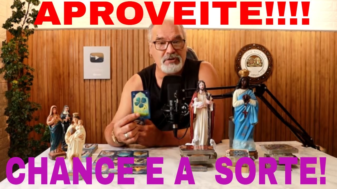 Nova Chance Para Realizar Seus Sonhos