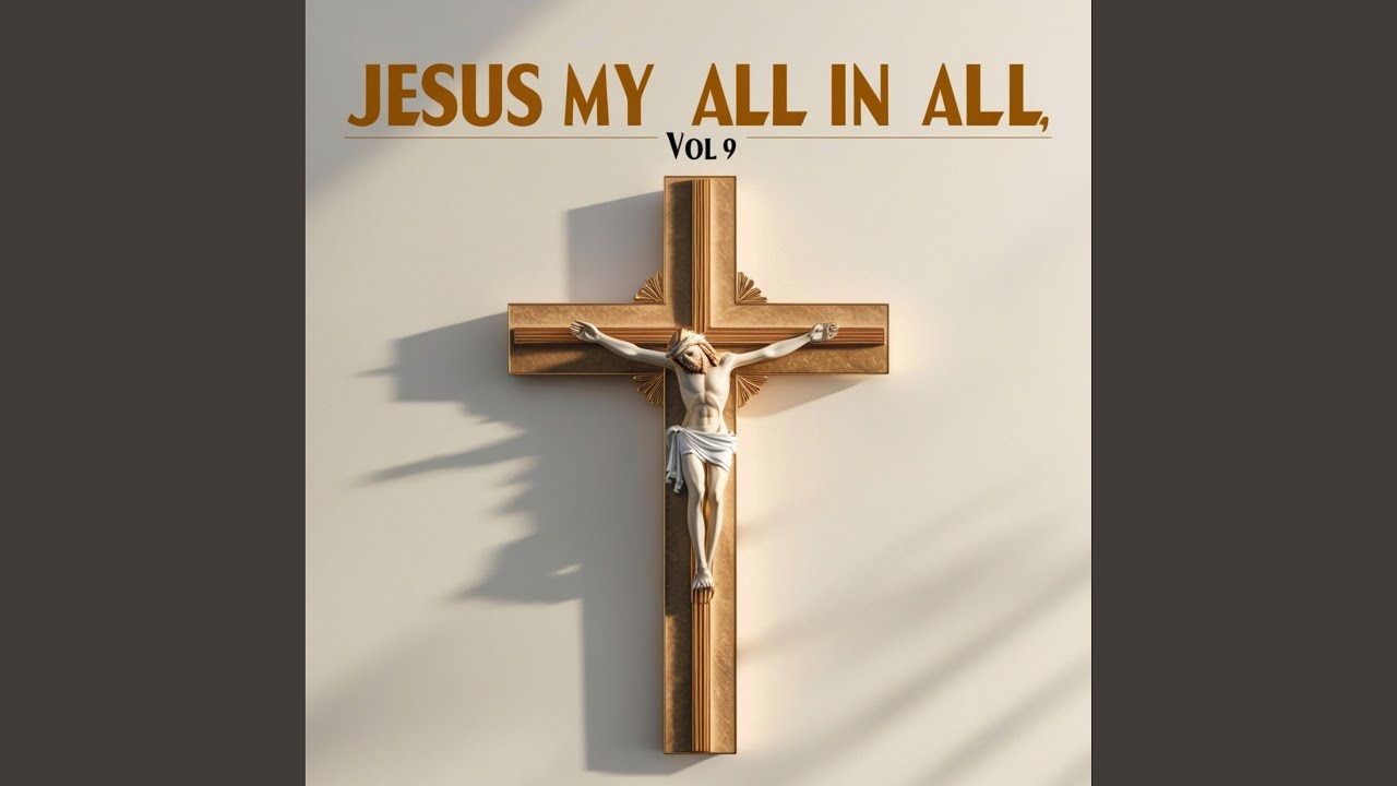 Jesus Christ, My Everything (Alternative Version)