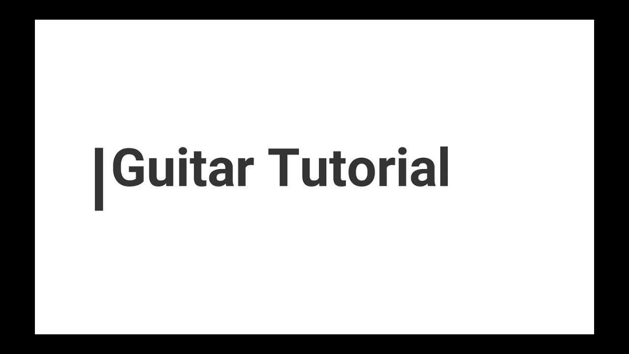 Ammara Brown - Mukoko tutorial