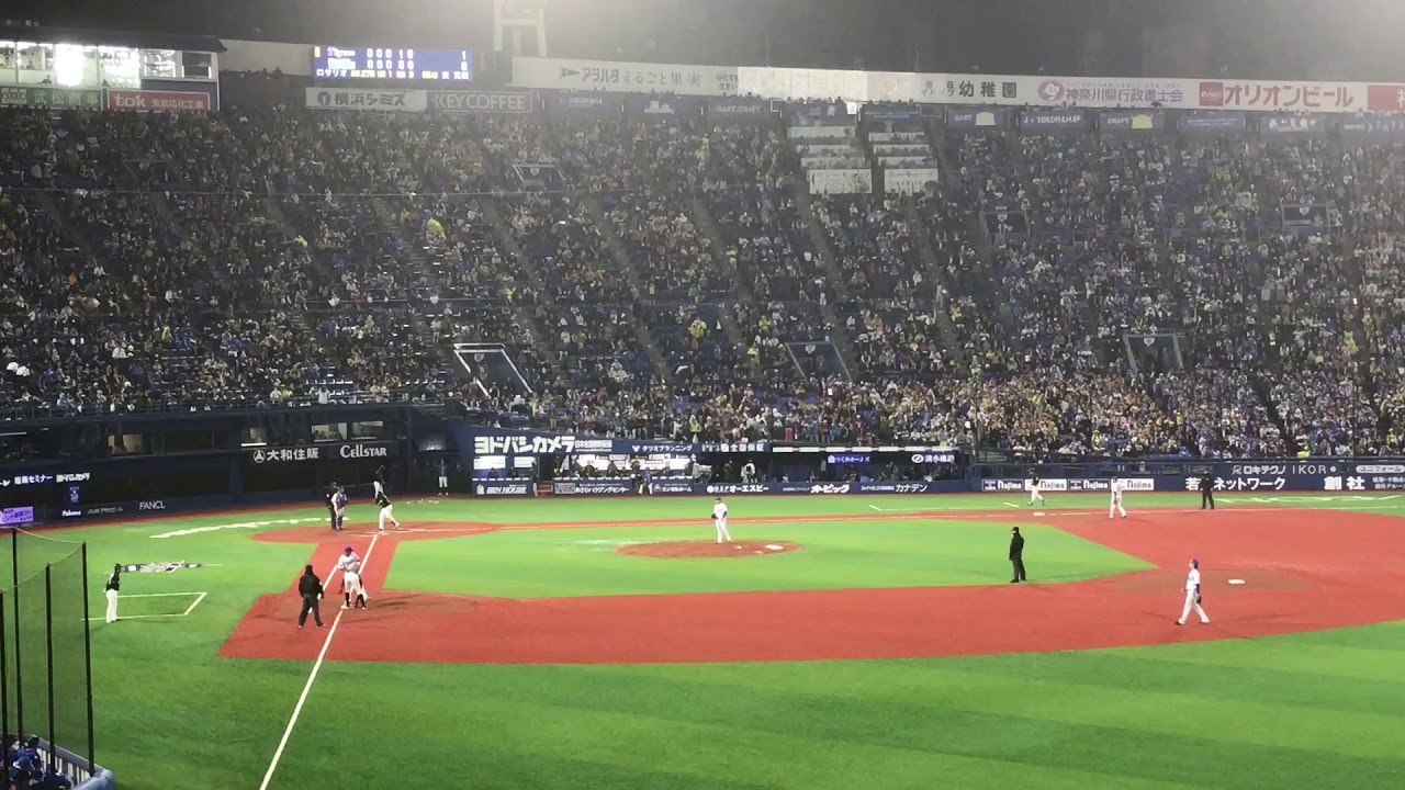 疑惑の牽制アウト