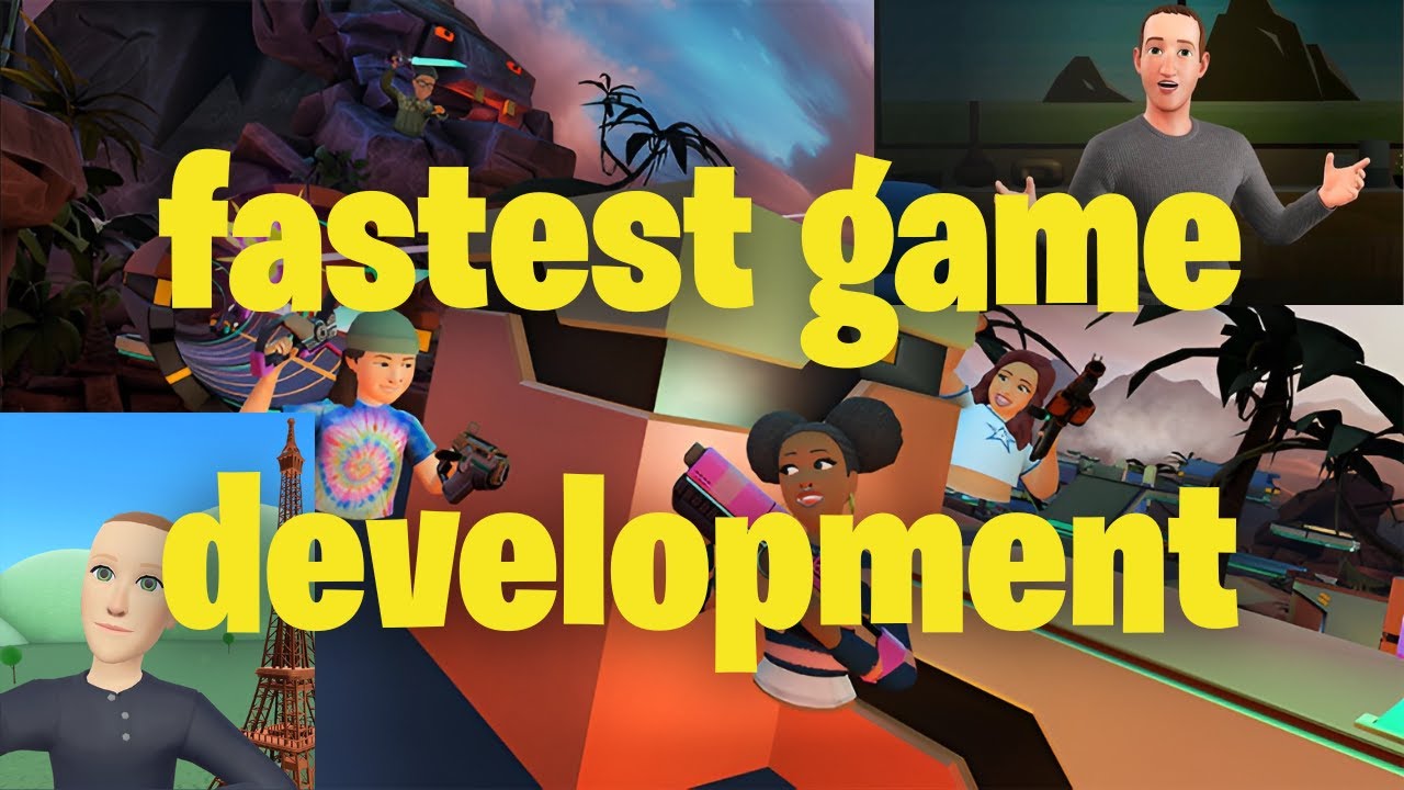 Meta's New Game Engine | Should You Try It?