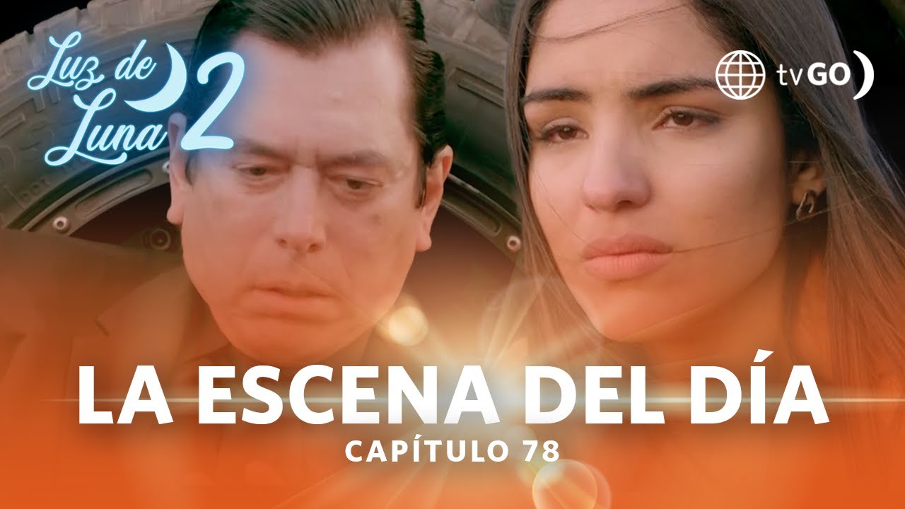 Luz de Luna 2: Mabel fue arrestada y Chubi quedó herido (Capítulo n° 78)