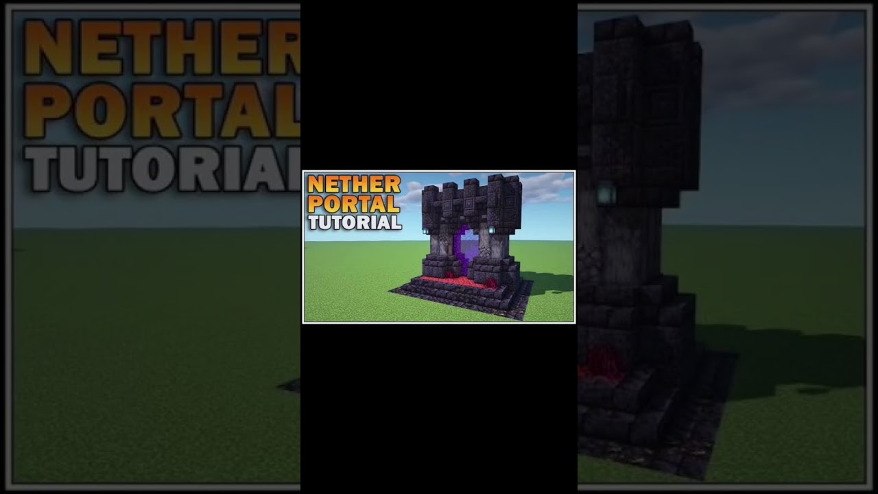 Nether portals by pt 2 