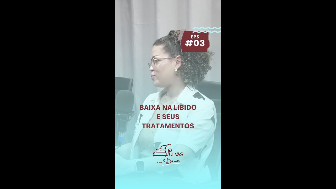 ⚕️ Baixa Libido: Causas e Tratamentos Eficazes