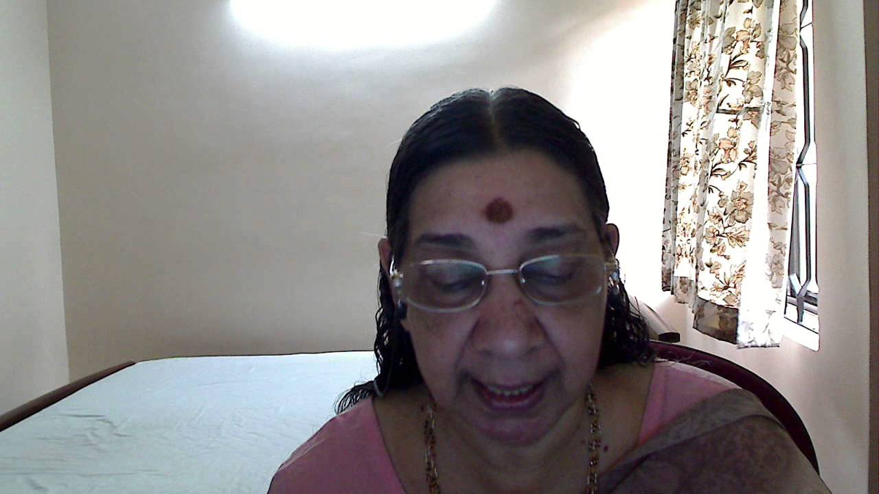 Soundaryalahari 1.wmv