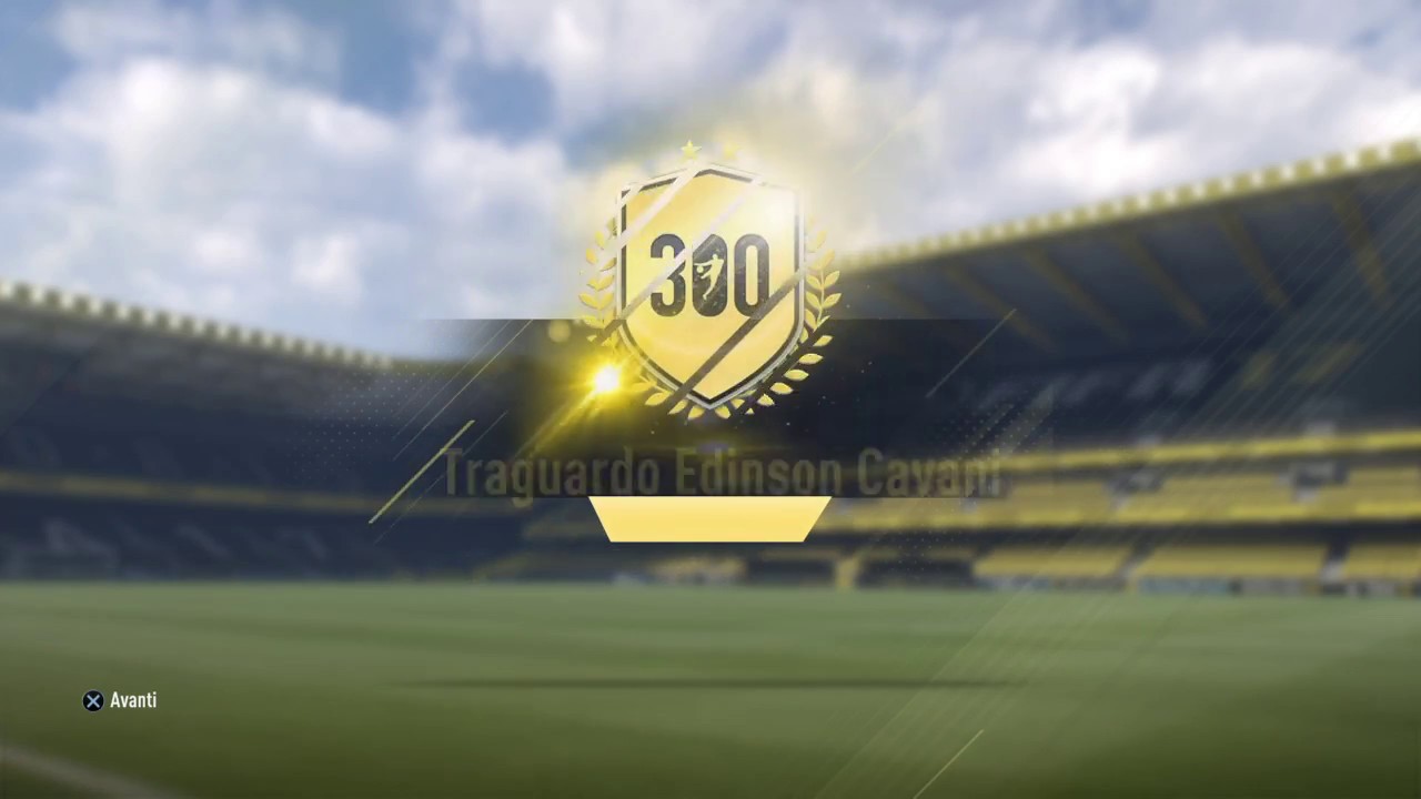 SBC CAVANI 87 !! [Come averlo in meno di 50k !] FIFA 17 #6
