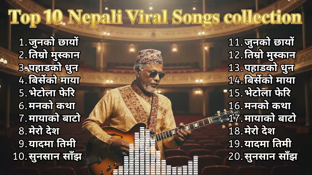 Best Nepali Folk Hits 2026 | Rani Ghataima (रानी घाटैमा) | Super Song