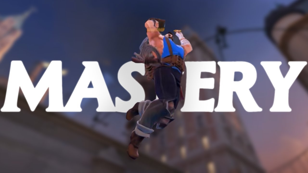 Pursuing Deadlock Mastery