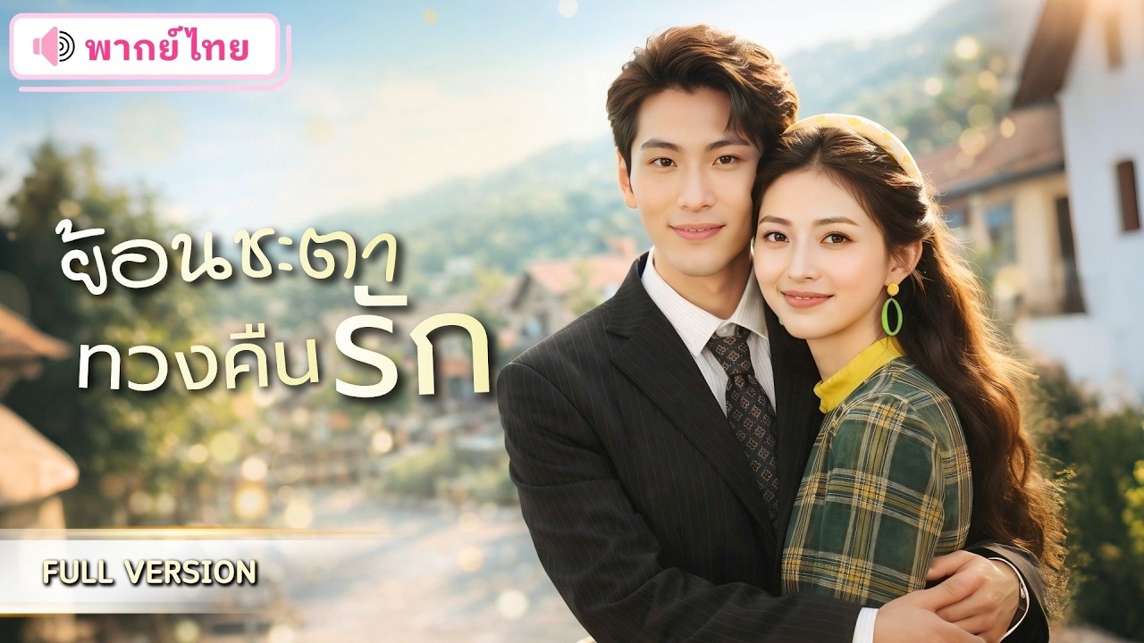 สาวอาภัพรักเกิดใหม่อีกครั้ง! ชาติก่อนสามีนอกใจ ชาตินี้เธอขอหนีหย่า หอบลูกเอาเงินแต่งมหาเศรษฐี!