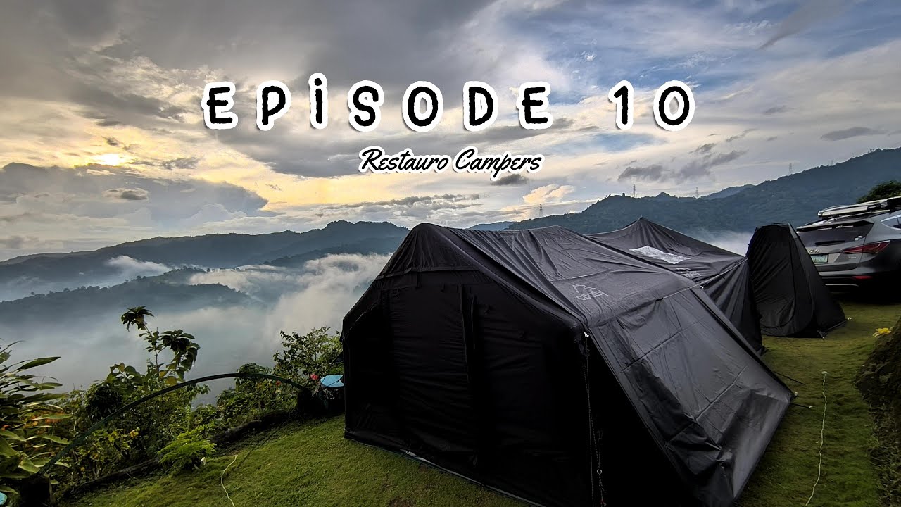 Episode 10 AO Farm, Cebu | First Time Setting Up Coody 8.0 Pro
