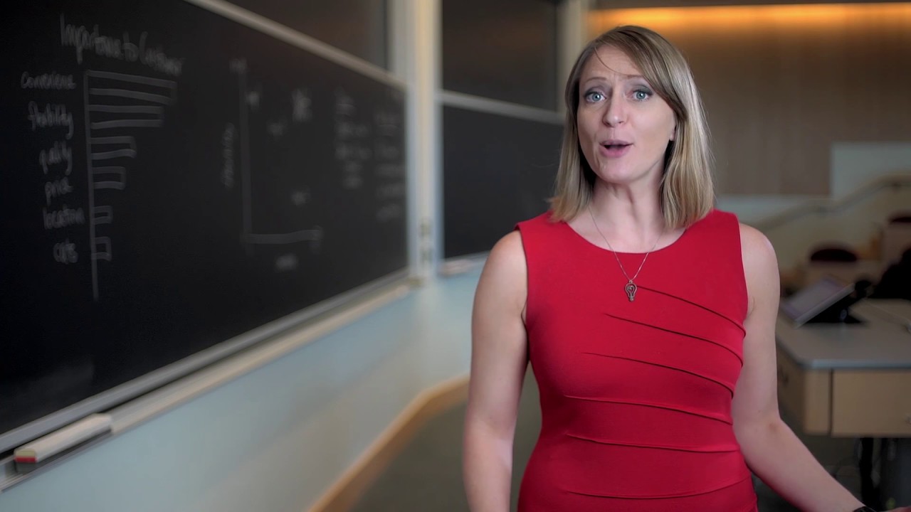 M4-2: Designing Your Offering - Competitive Differentiation