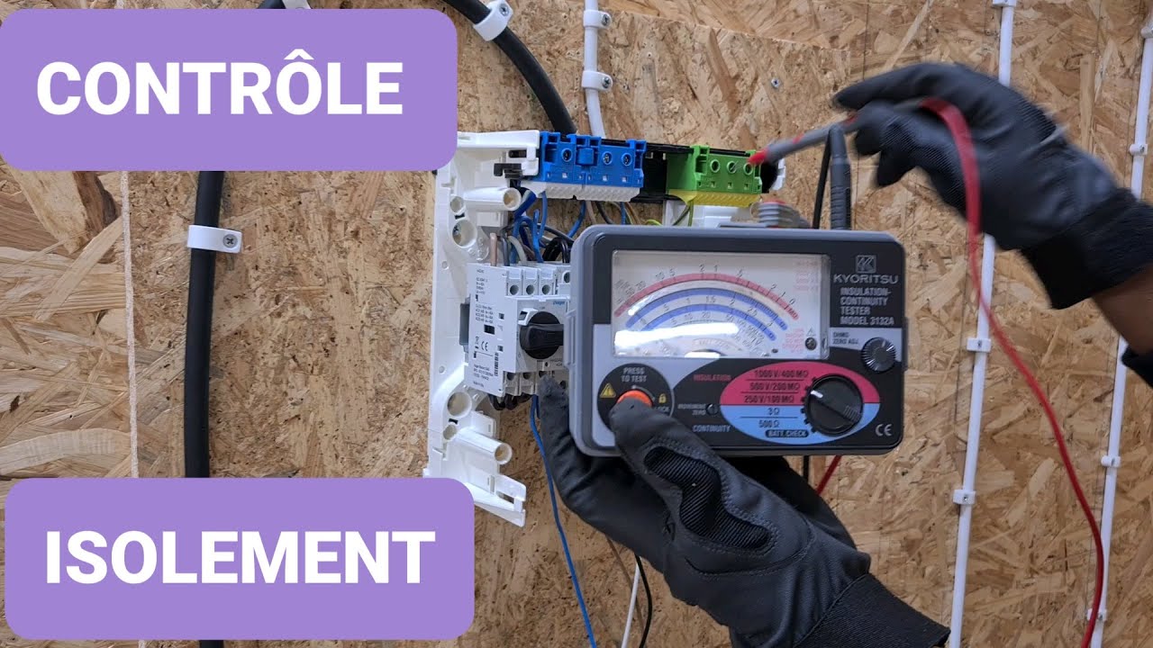 Comment(#Controler l'Isolement) Elec DansLeBonSens? #1