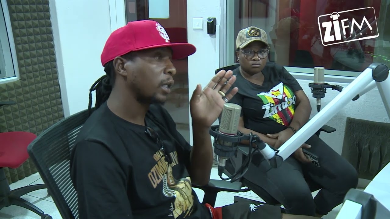 Kurai Makore on Endorsement by Dr Thomas Mapfumo,  Future of Chimurenga Music & Roles of Mentorship