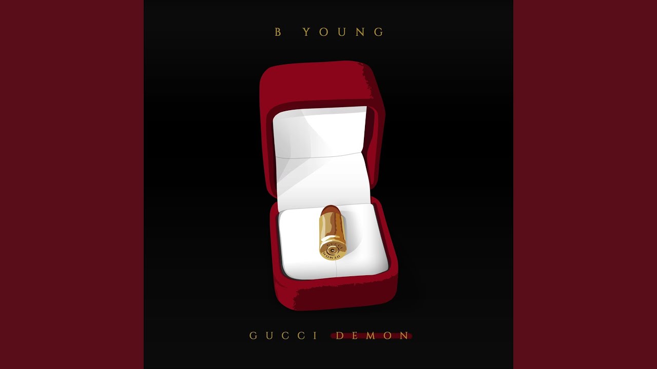 Gucci Demon