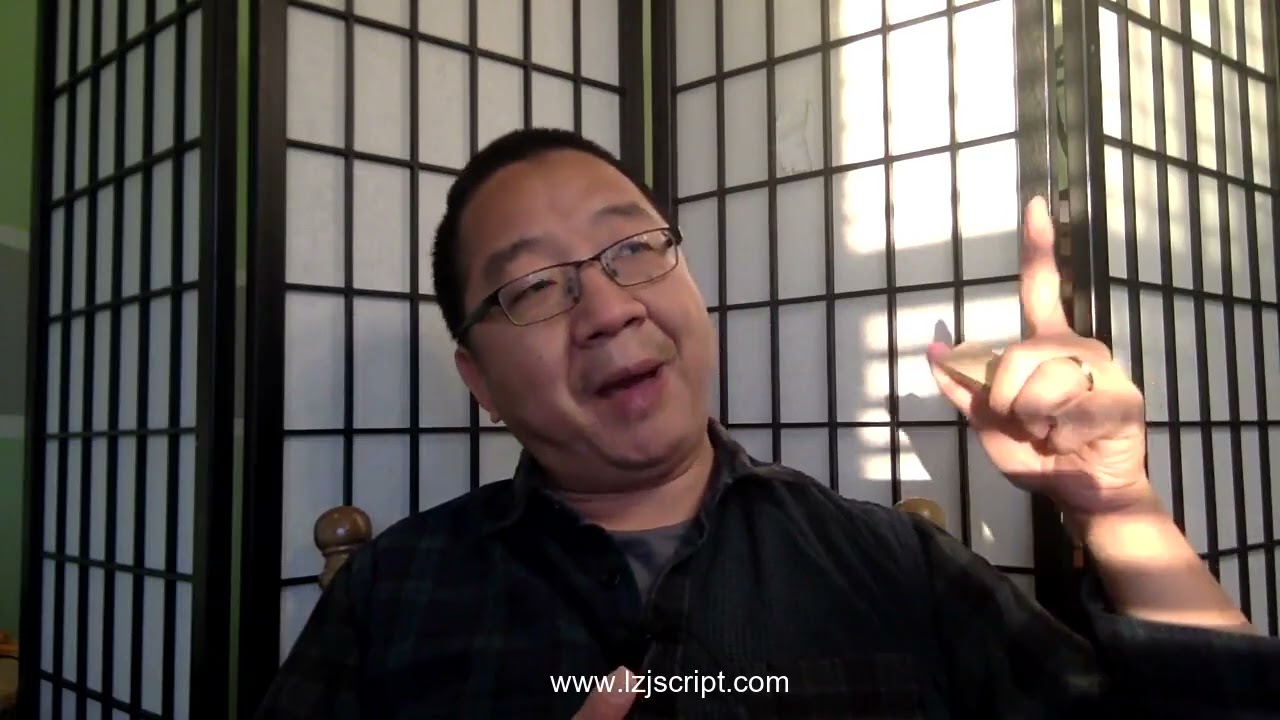 刘仲敬访谈 236 @ 20230319 论中国机构改革与战时体制