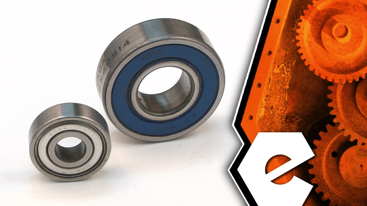 Router Repair - Replacing the Bearings (Porter Cable 690 Series)