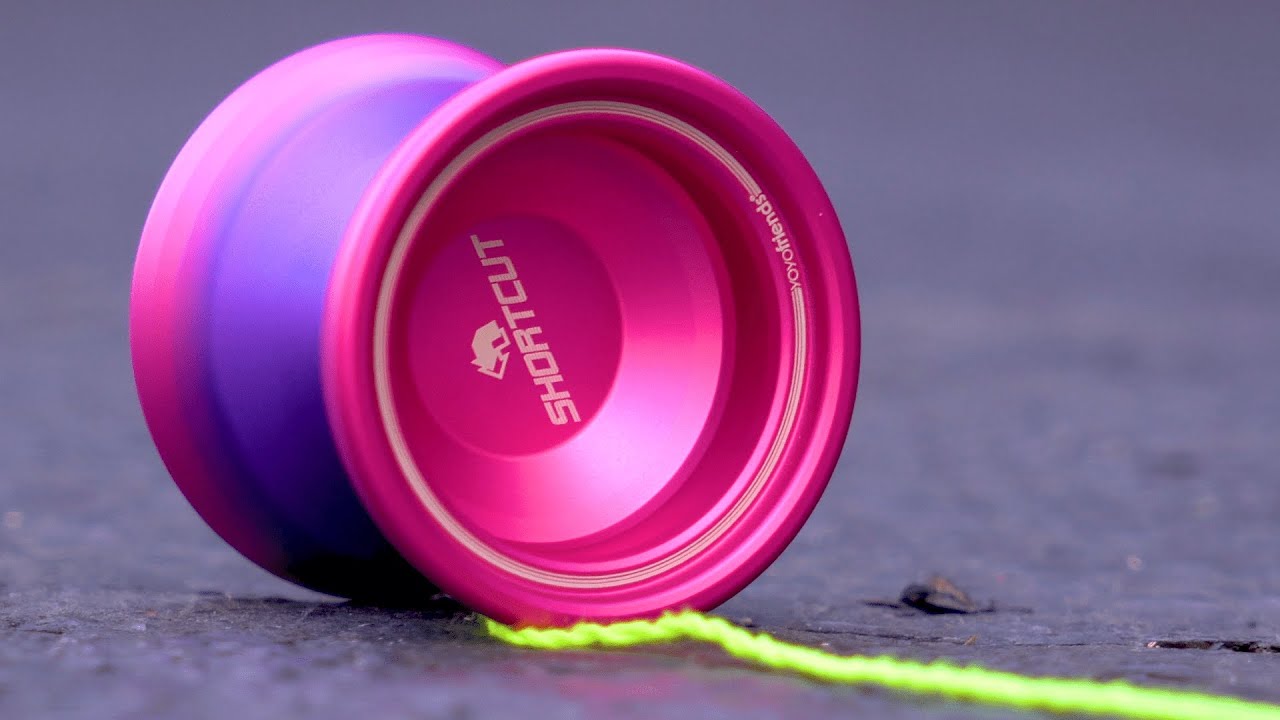 YoYo Review! YoYoFriends 