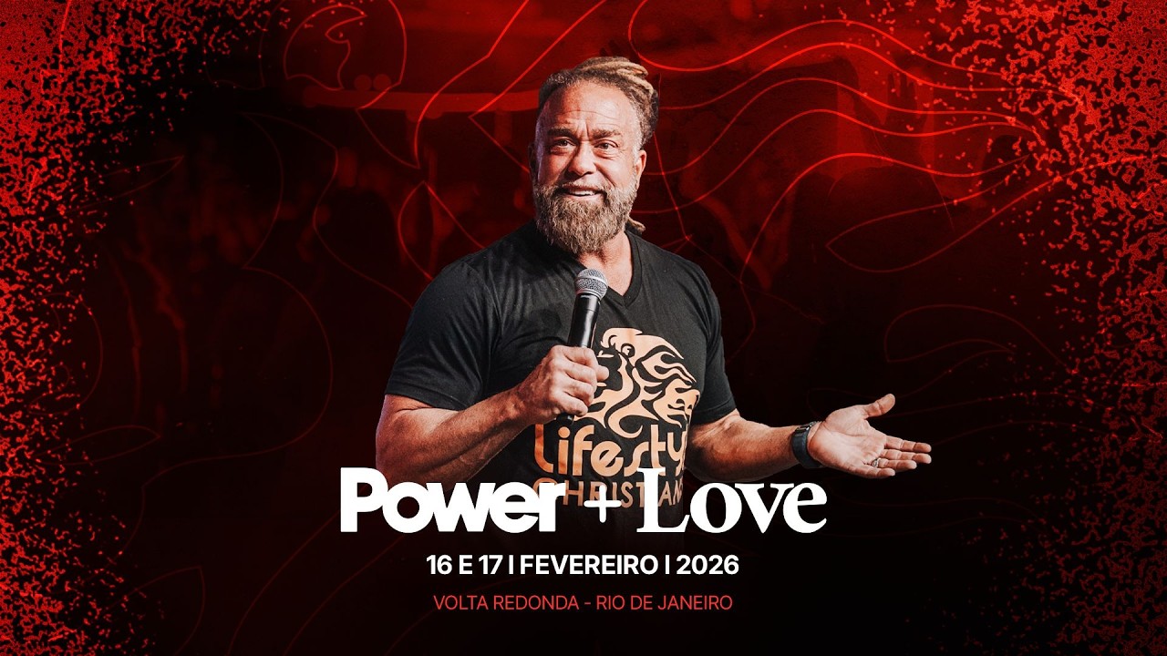 POWER+LOVE