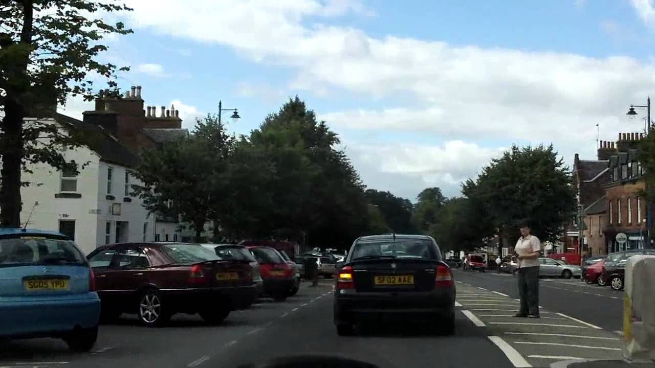 Thornhill 04-08-2010