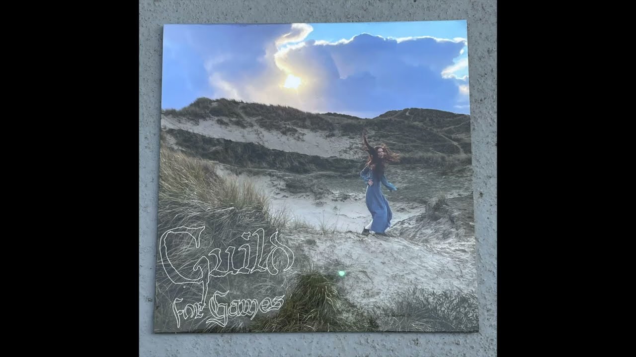 clarissa connelly - guild for games (danemark, 2022)