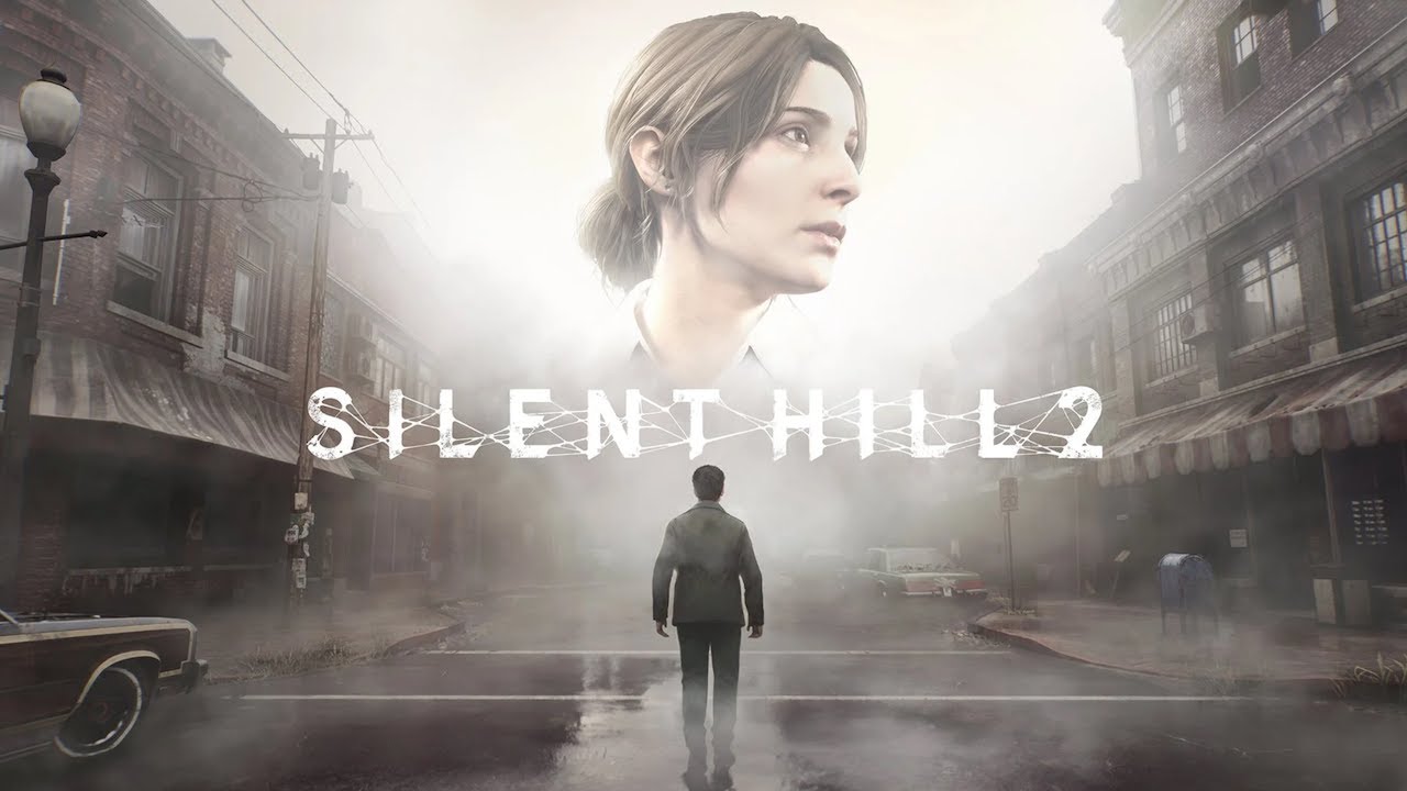 Silent Hill 2 Remake - No Damage, Hard Difficulty (100%)