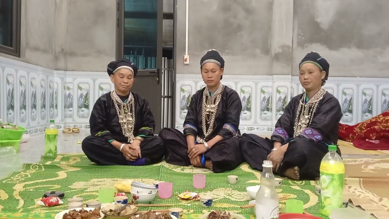 Hát nùng cực hay