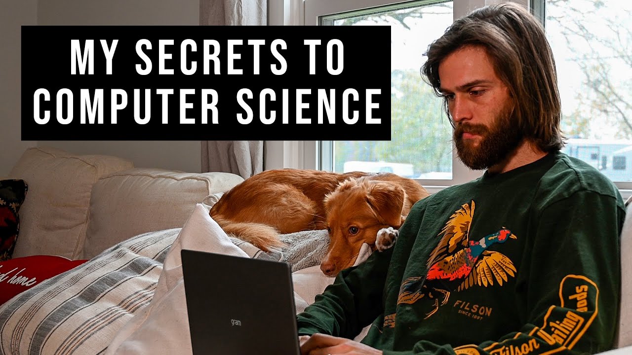 What You Need to Succeed in Computer Science
