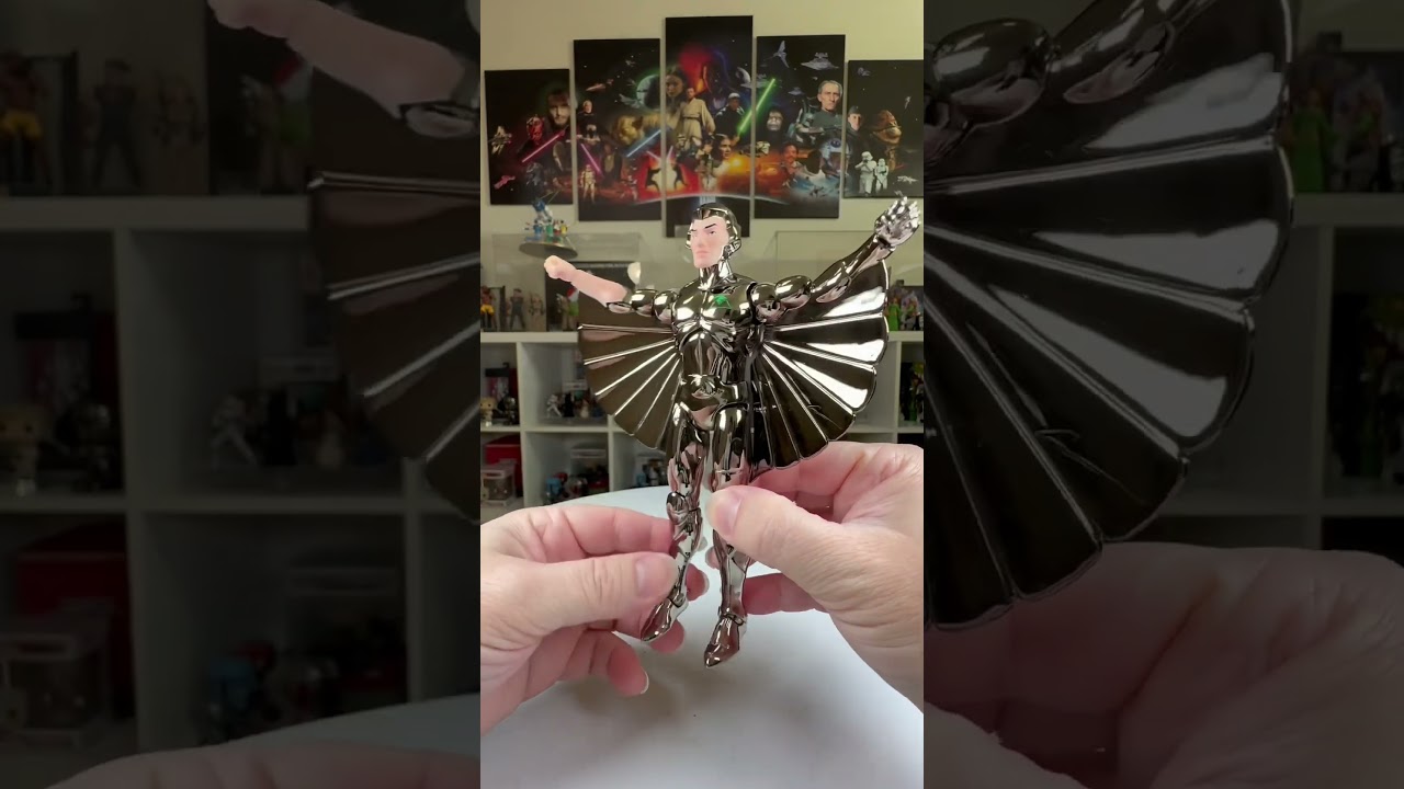 #silverhawks #super7 #actionfigures #toys #cole&ccedil;&atilde;o