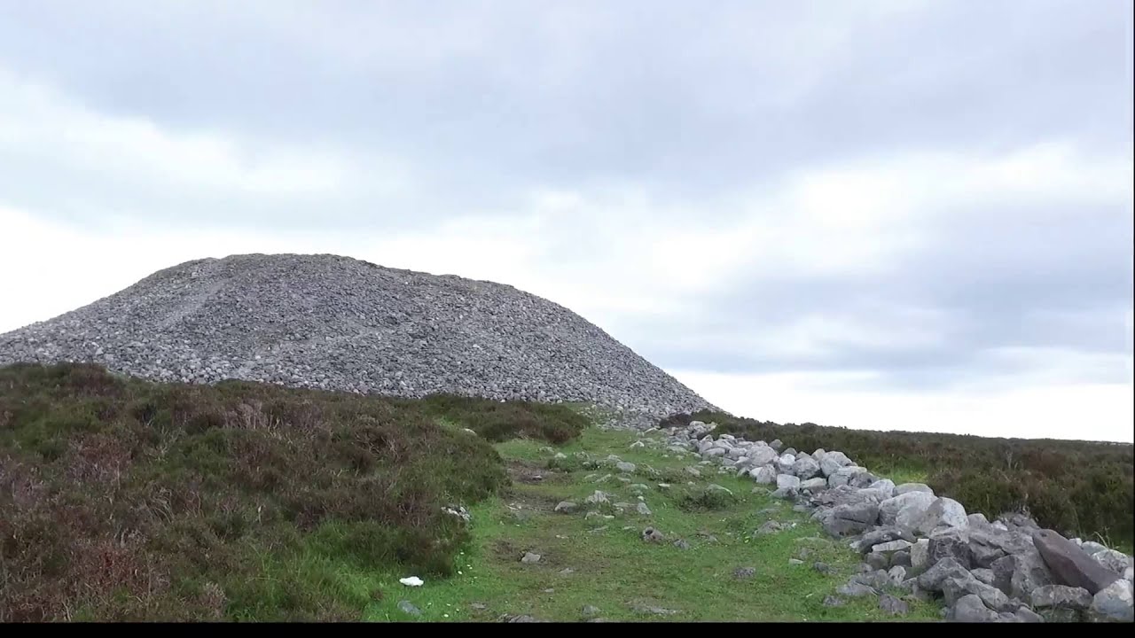 Knocknarea Sligo