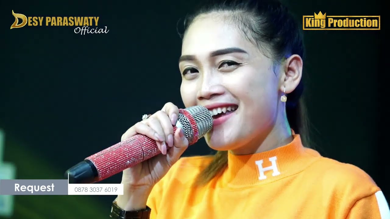 TETES BANYU MATA - DESY PARASWATI - NGOBROG ONLINE 7 APRIL 2023