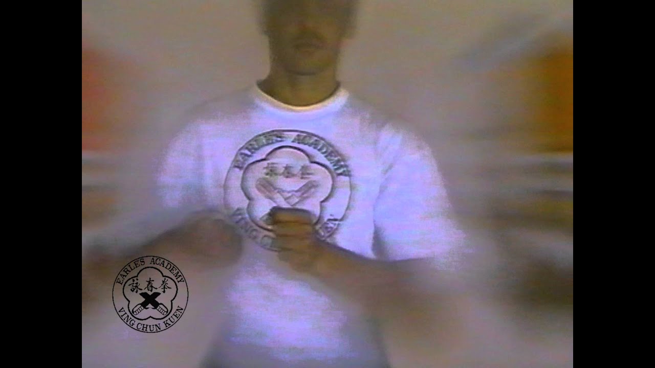 Practical Wing Chun - IDEA 10