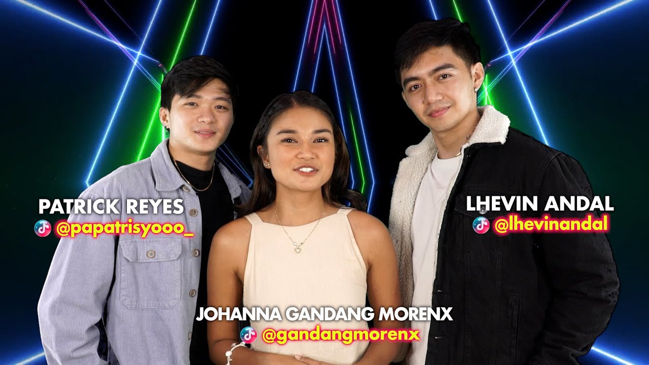 THE HOUSE OF COLLAB: CONCERT PLUG ON OCT 14,2022 (LHEVIN, MORENX & PATRICK version)