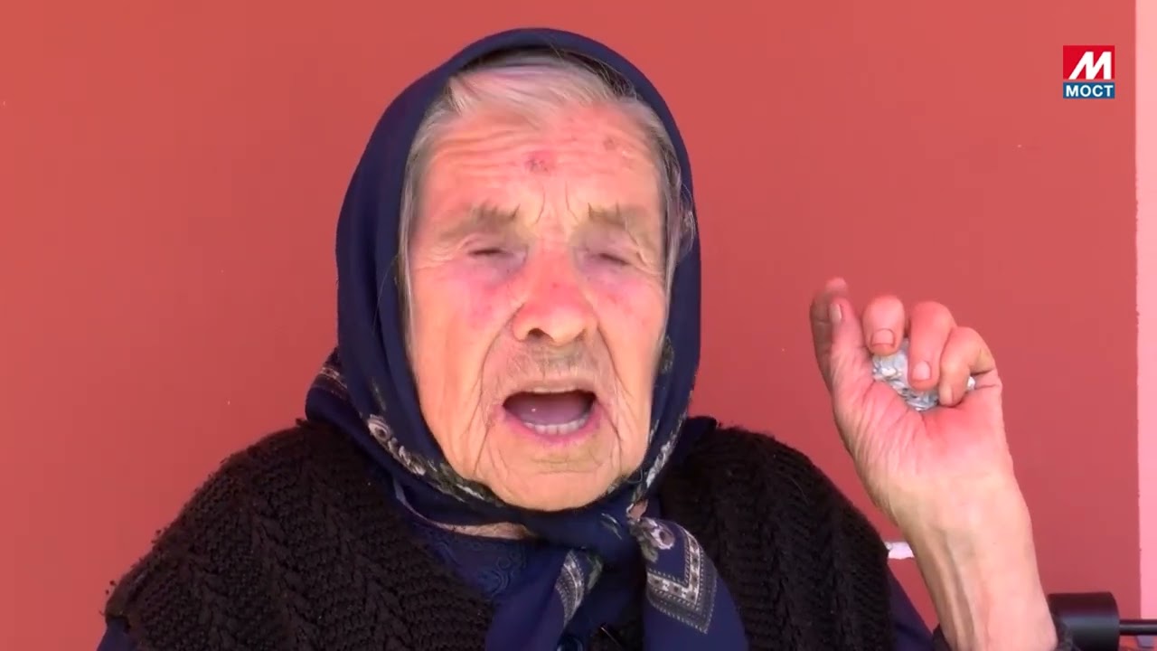 IZVORI KISELE VODE, SELO GOJBULJA