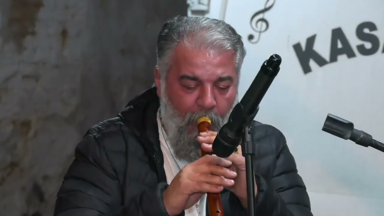 zurna sow