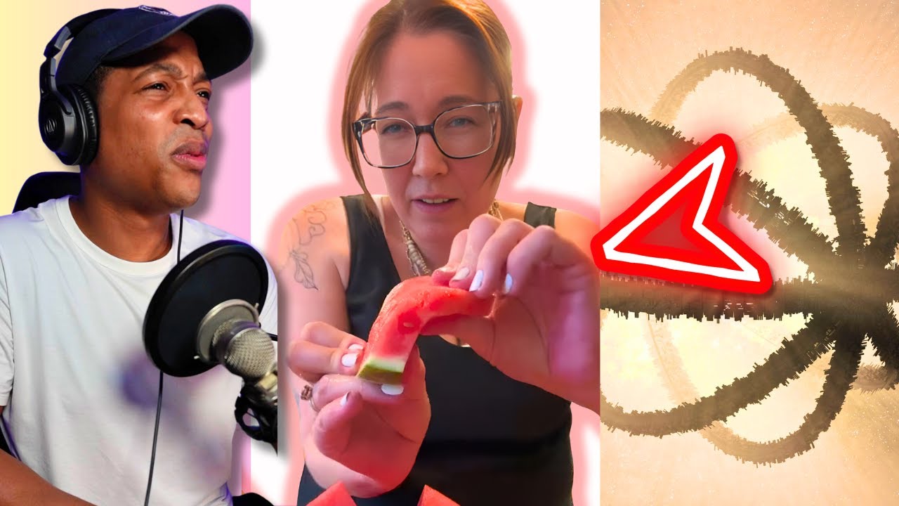 Creepy videos that are breaking the internet