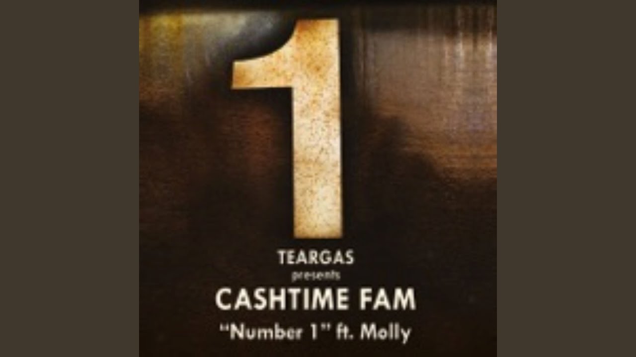 Number 1