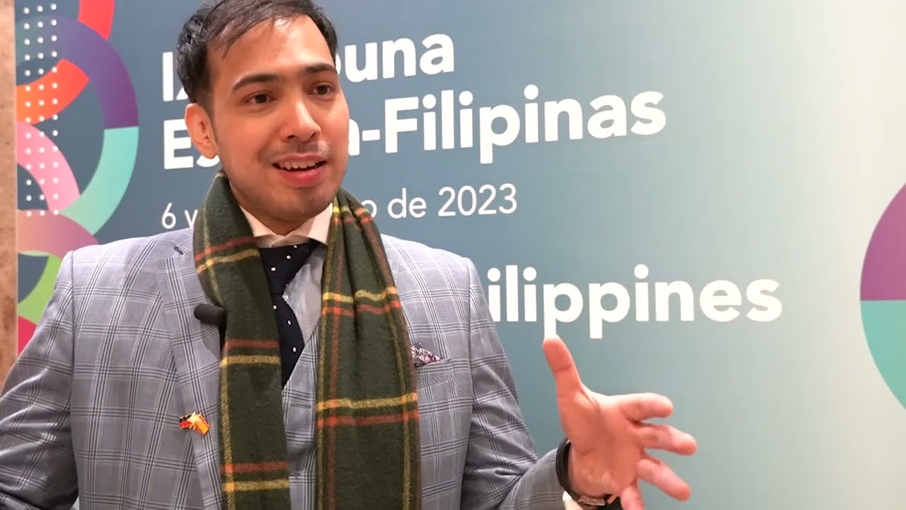 Interview with Richard Javad Heydarian, Senior Lecturer, University of the Philippines, Asian Center
