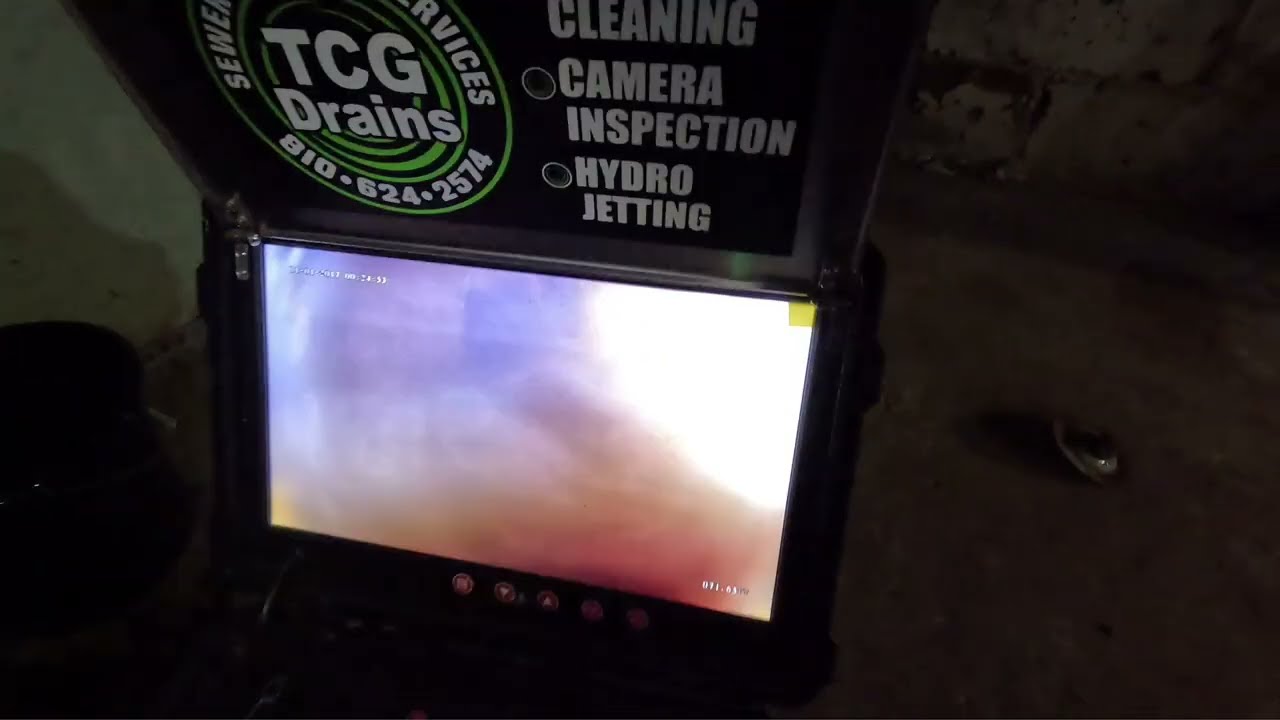 Drain Cleaning - 21 🌊🫚😎💩👍