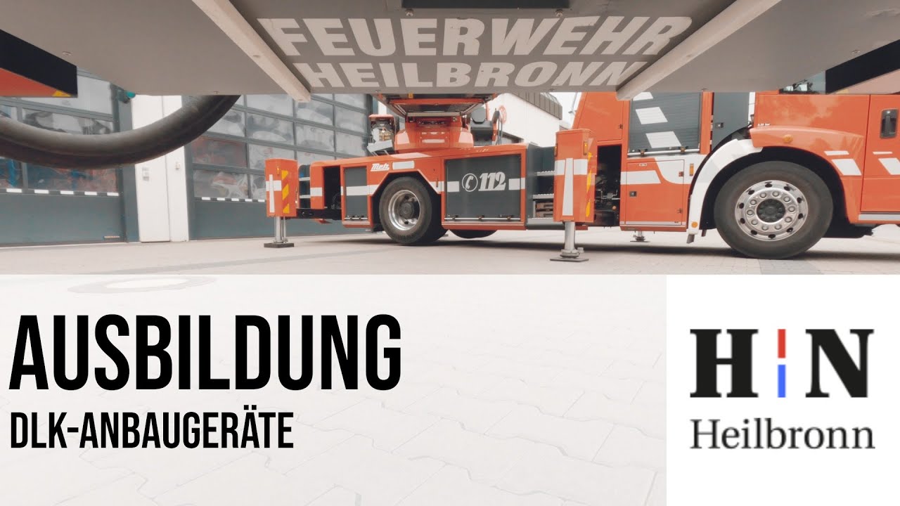 AUSBILDUNG - DLK Anbaugeräte
