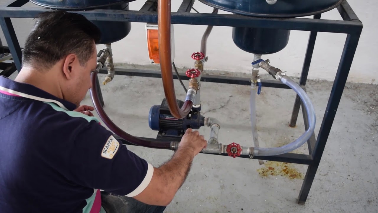 Proyecto Biodiesel